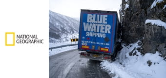 Jeges pokol Norvégiában S4E7 - Az Akasztófa