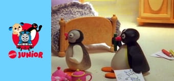 Pingu Sezonul 6 Episodul 24