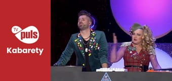 XXII Mazurska Noc Kabaretowa Sezon 1 Odcinek 3