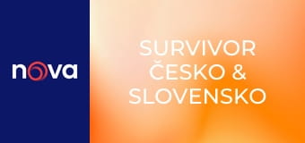 Survivor Česko & Slovensko S5E7