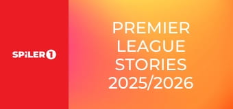 Premier League Stories 2025/2026 S2025E16 - 16. rész
