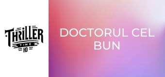 Doctorul cel bun