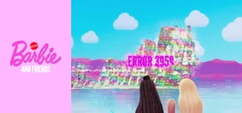 Barbie: Przygody lalek Sezon 1 Odcinek 9 Barbie: Przygody lalek Sezon 1 Odcinek 9