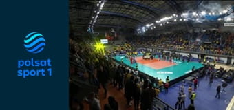 Siatkówka: Liga Mistrzów CEV