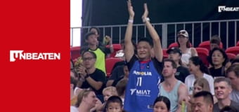 3x3 Basketball : World Tour