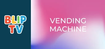 Vending Machine Vending Machine