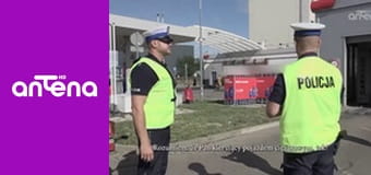 Kryminał: Gliny E10