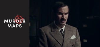 Убиецът с киселинната вана