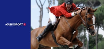 Echitaţie - Cupa Mondială, sărituri peste obstacole - Verona