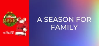 Un sezon pentru familie