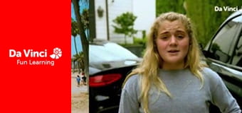 Matilda and the Ramsay Bunch - The Competition