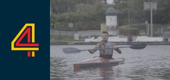 SuperLudzie S4E6 - Patryk, Monika