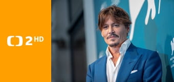 Fake News pod drobnohledem E2 - Johnny Depp vs. Amber Heardová