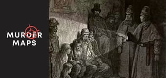 Убиецът на булки във ваната Убиецът на булки във ваната