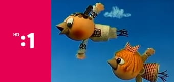 Čin-Čin E5 - Po veselí