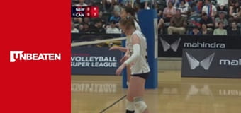 Australian Volleyball Super League