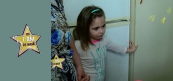 Cei Sapte Ani De Masa Sezon 1 Episod 12