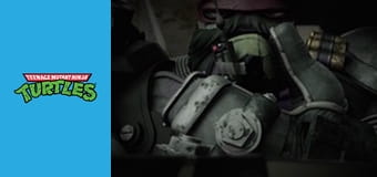Želvy Ninja 5. série, 18. díl