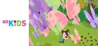 Emmy és GooRoo S1E28 - Varázsceruzák