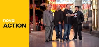 Mistři zastavárny S9E18