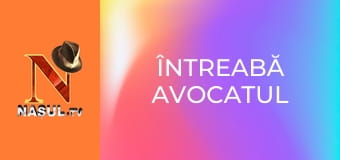 Întreabă Avocatul