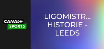 Ligomistrzowe historie - Leeds United