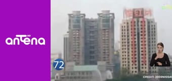 77 TV S2E13 - Katastrofy budowlane