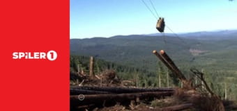 Favágók S1E3 - Lesújtó viharszezon 