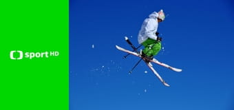 Freestyle lyžování: SP Peking