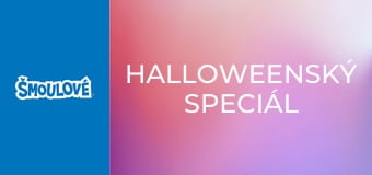 Halloweenský speciál