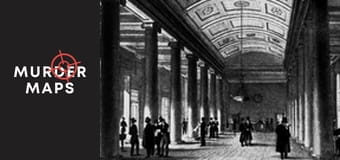 Jack Spintecătorul (2) Jack Spintecătorul (2)