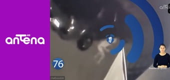 77 TV S2E3 - Duchy i zjawiska paranormalne