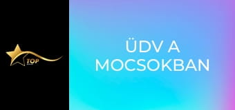 Üdv a mocsokban