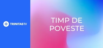 Timp de poveste