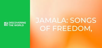 Jamala: Songs of Freedom, ep. 2