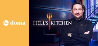 Hell's Kitchen Česko S2E12