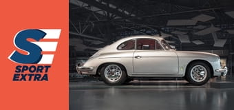 Highlights Ferrari Challenge Europe