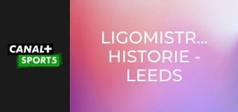 Ligomistrzowe historie - Leeds United