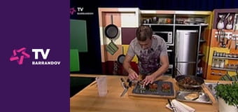 Nebezpečné vztahy live