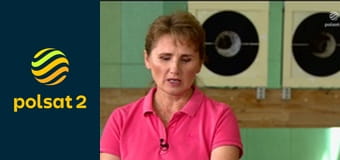 Strzelectwo z Renatą Mauer i Navalem E9 - Karabin dowolny