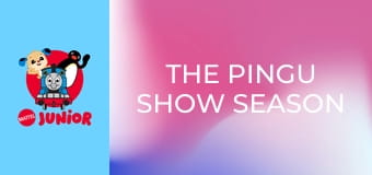 The Pingu Show Évad 1 Epizód 37