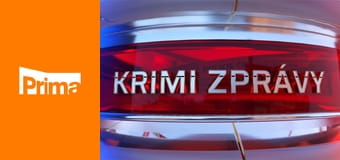 Krimi zprávy Krimi zprávy