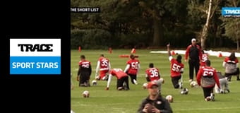 The Short List E11 - Top 10 Tennis Players