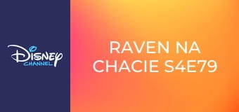 Raven na chacie S4E79 - Cudownie ocalony