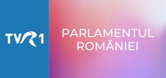 Parlamentul României