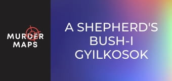 A Shepherd's Bush-i gyilkosok