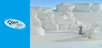 Pingu Sezon 5 Odcinek 6