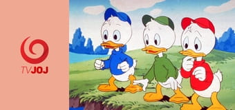 Káčerovo S1E57 - Návrat na Klondike