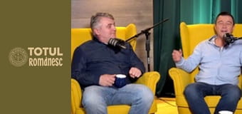 Totul Romanesc Episodul 1