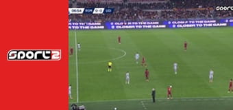 Fotbal - Řím - Udinese